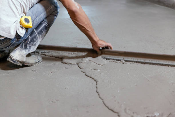 Best Residential Concrete Solutions in Newcastle, WA