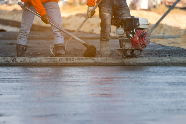 Best Concrete Sidewalk Installation in Newcastle, WA