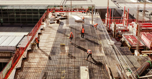 Best Decorative Concrete in Newcastle, WA
