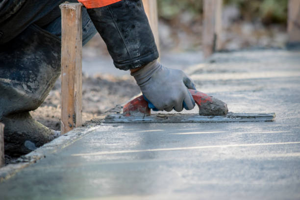 Best Concrete Pool Decks in Newcastle, WA