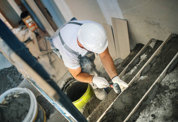 Best Concrete Retaining Walls in Newcastle, WA