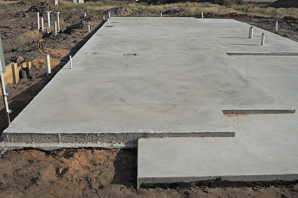 Best Concrete Driveway Installation in Newcastle, WA