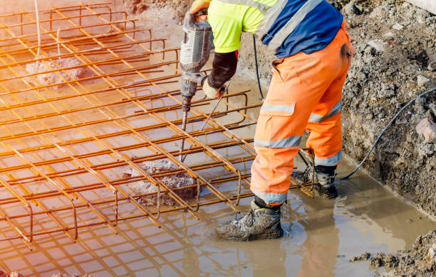 Best Concrete Removal and Replacement in Newcastle, WA