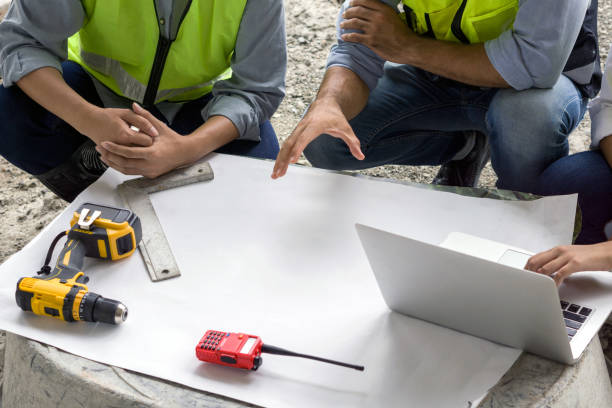 Best Concrete Sealing and Maintenance in Newcastle, WA