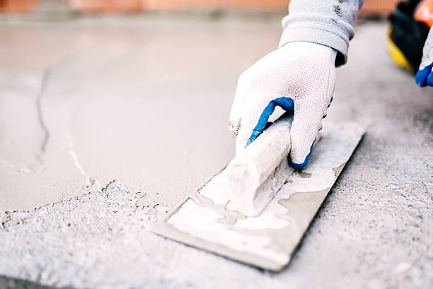 Best Concrete Grinding and Polishing in Newcastle, WA