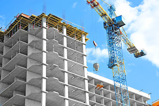 Best Concrete Foundation Repair in Newcastle, WA