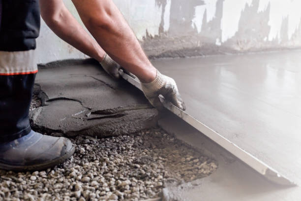 Best Concrete Staining and Coloring in Newcastle, WA