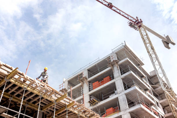 , WA Concrete contractor Company